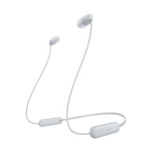 Auriculares Sony WI-C100 Originales Blancos