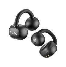 TOZO OpenEarRing - Auriculares Clip de Oído Abierto
