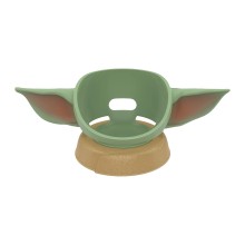 Base de Baby Grogu para Amazon Echo Dot
