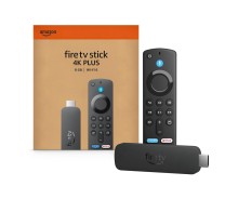Fire TV Stick 4K Plus