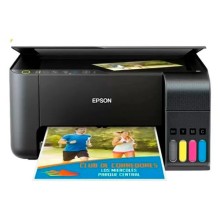 Impresora Epson L3250 EcoTank Multifuncional Inalámbrica