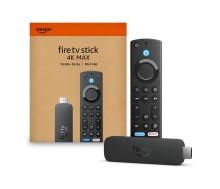 Amazon Fire TV Stick 4K Max