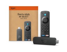 Amazon Fire TV Stick 4K Select